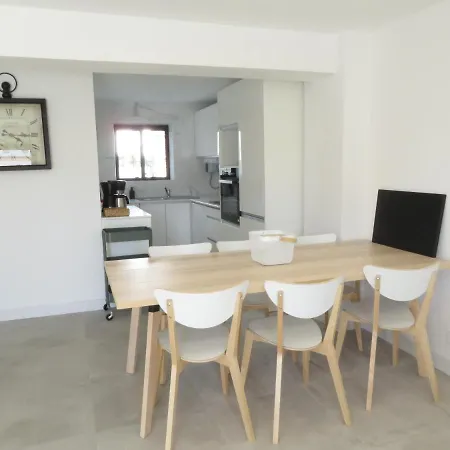 Porto Marina - Prime Appartement
