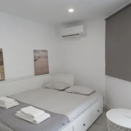 Appartement Porto Marina - Prime Vilamoura