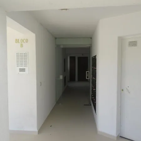 Porto Marina - Prime Appartement *