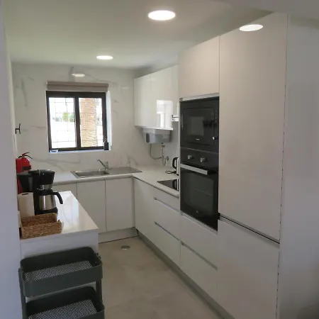 Porto Marina - Prime Appartement Vilamoura