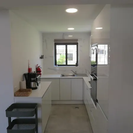 Appartement Porto Marina - Prime