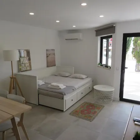 Porto Marina - Prime Apartment