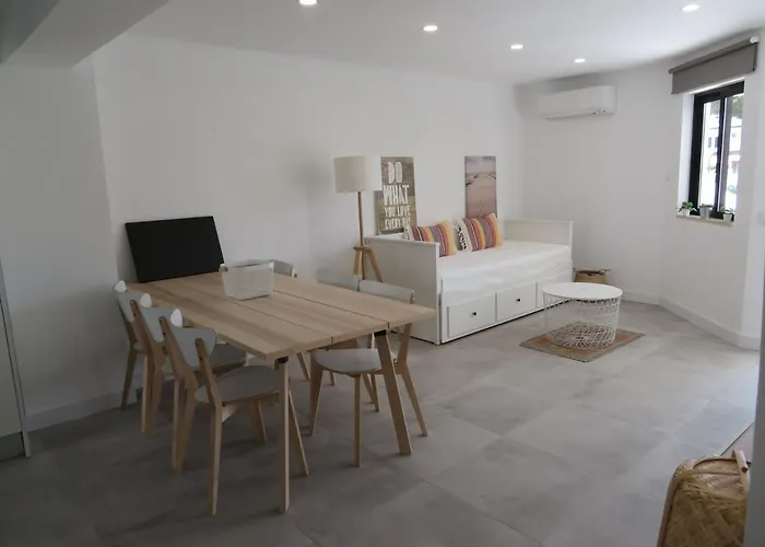 Porto Marina - Prime Appartement *