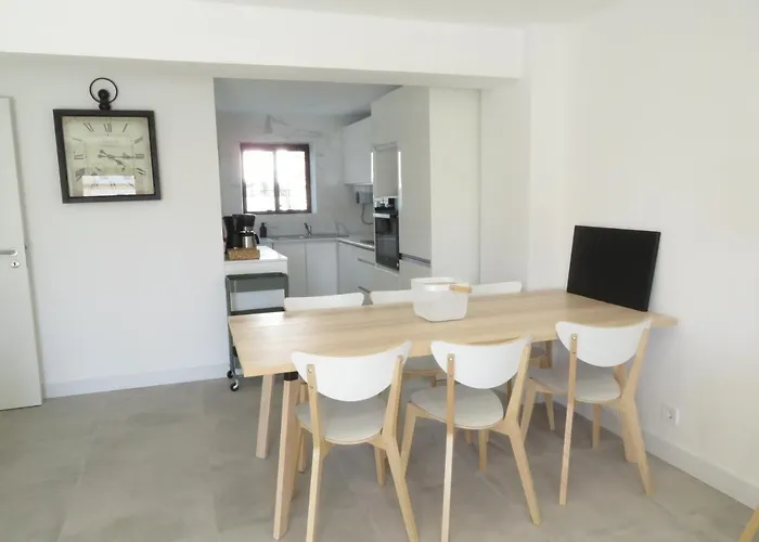 Porto Marina - Prime Appartement