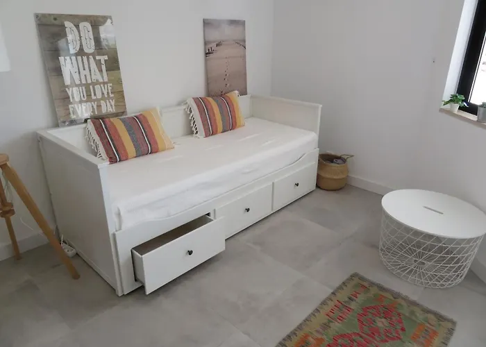 Porto Marina - Prime Vilamoura