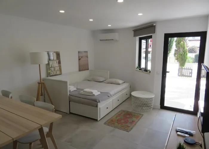 Porto Marina - Prime Appartement