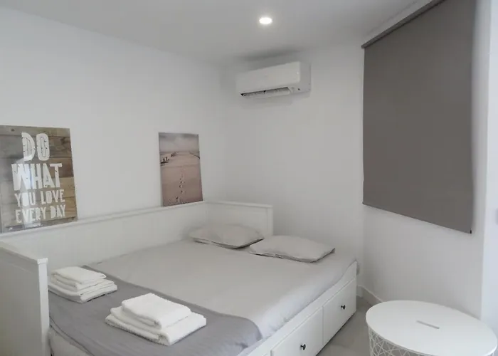 Appartement Porto Marina - Prime Vilamoura