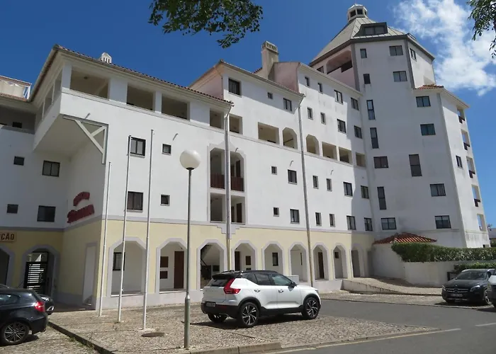 Porto Marina - Prime Appartement *