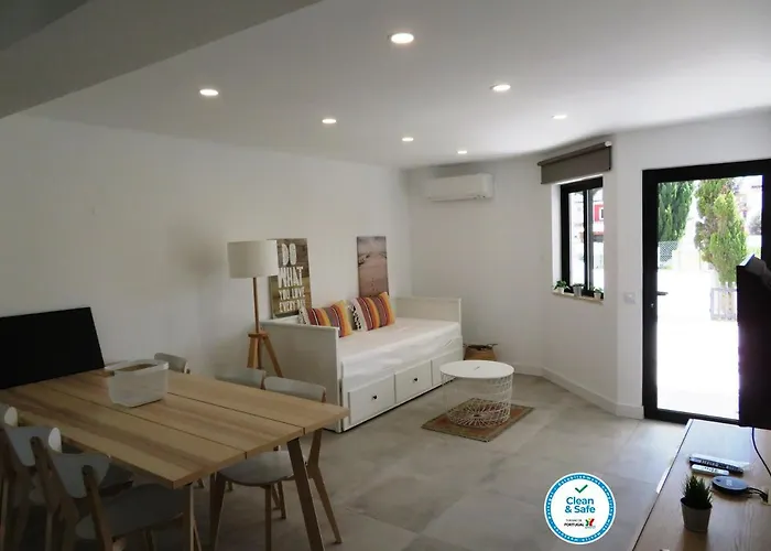 Appartement Porto Marina - Prime