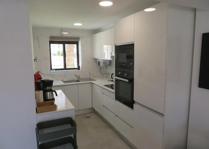 Porto Marina - Prime Appartement Vilamoura