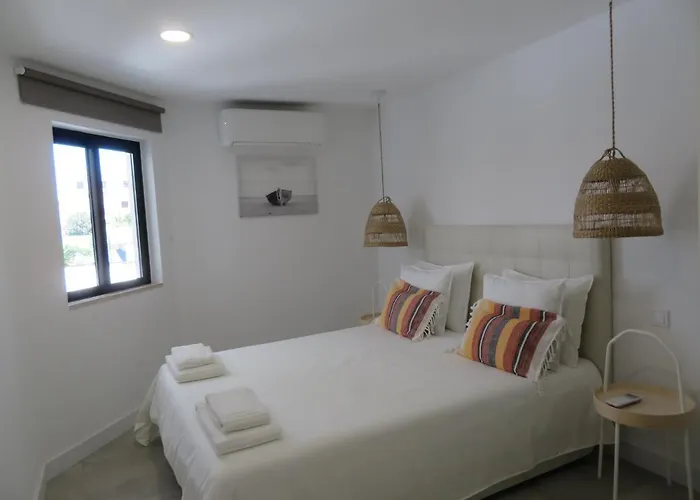 Porto Marina - Prime Appartement