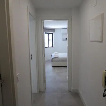 Διαμέρισμα Porto Marina - Prime