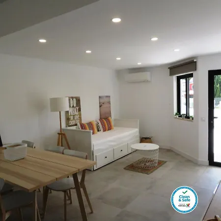 Διαμέρισμα Porto Marina - Prime