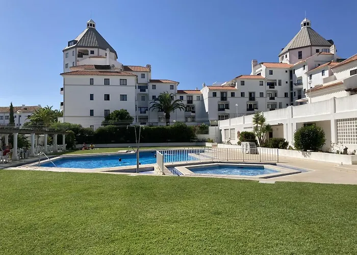 Apartment Porto Marina - Prime *