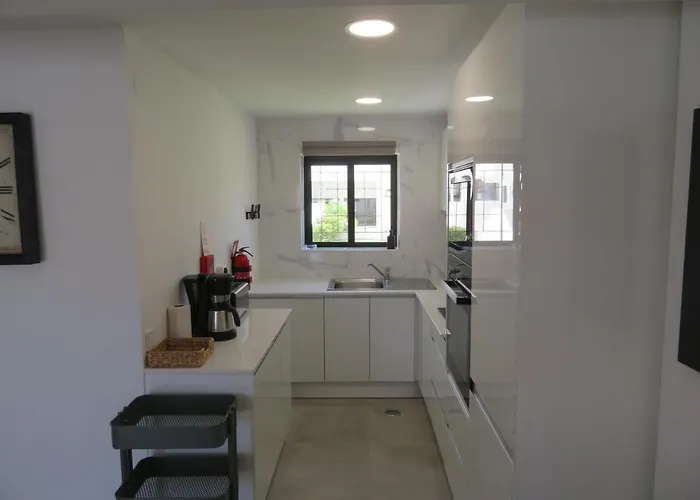Apartment Porto Marina - Prime